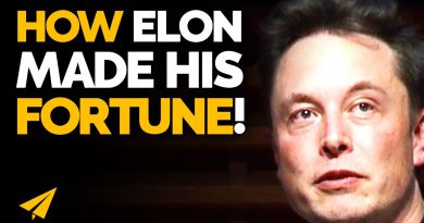 I Started My Whole EMPIRE With Just ONE COMPUTER! | Elon Musk | #Entspresso