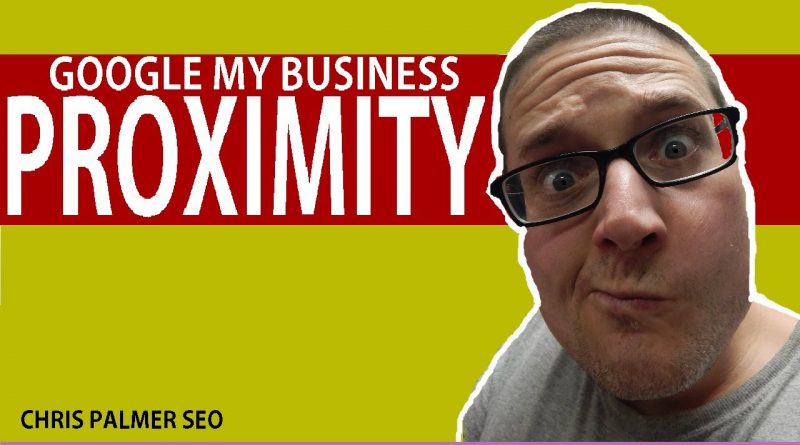 Local SEO 2020: Google My Business Optimization