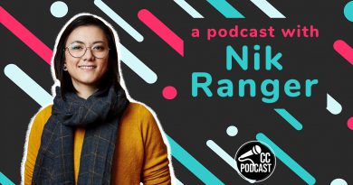Nik Ranger Podcast, How Quickly can you learn SEO? How to Learn SEO