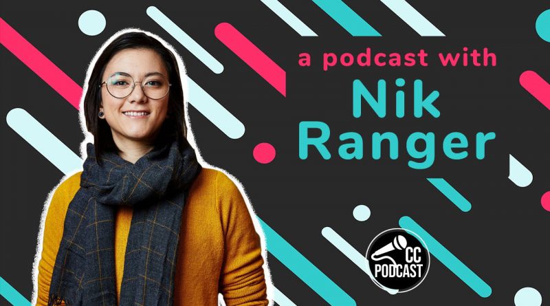 Nik Ranger Podcast, How Quickly can you learn SEO? How to Learn SEO