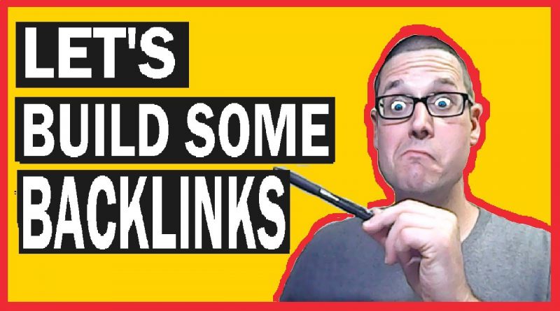 Off Page SEO: Building Dofollow Backlinks