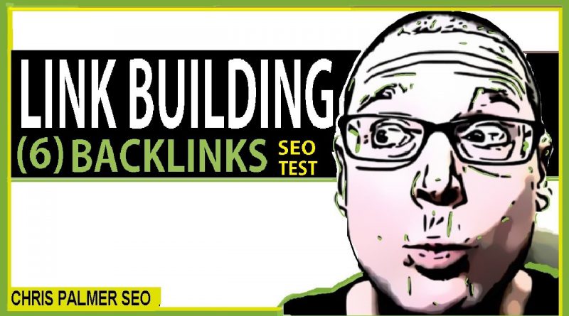 Off Page SEO Link Building 2020