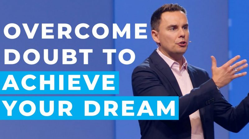 Overcoming Doubt and Negative Beliefs to Achieve Your Dream