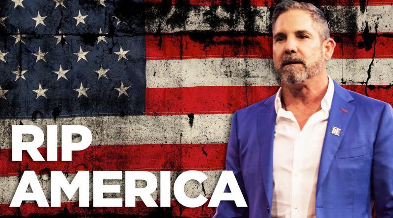 RIP America: Young Hustlers with Grant Cardone