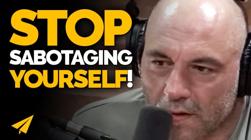 STOP Letting Your MIND TRICK You! | Joe Rogan | #Entspresso