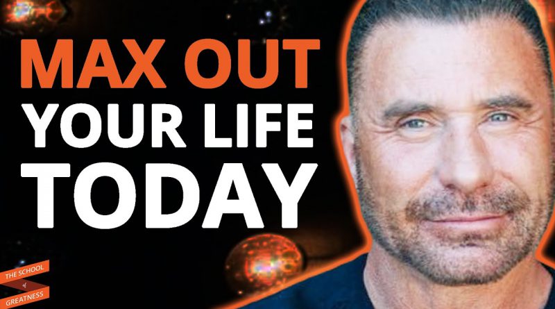 Struggling In Life? What You NEED To Know To GET AHEAD & MAX OUT Your Life RIGHT NOW | Ed Mylett