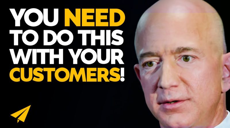 THIS Process is ESSENTIAL for the SUCCESS of AMAZON! | Jeff Bezos | #Entspresso