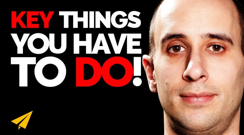 The DIFFERENCE Between SUCCESS and FAILURE Practical STEPS You Can TAKE NOW! | #MentorMeEvan