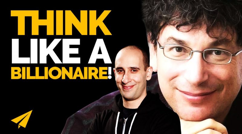 The MINDSET of Billionaires & High Achievers | James Altucher Interview | #ModelTheMasters