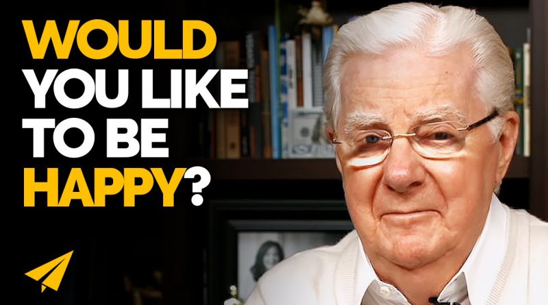 The REAL REASON Why Most People Aren't HAPPY! | Bob Proctor | #Entspresso