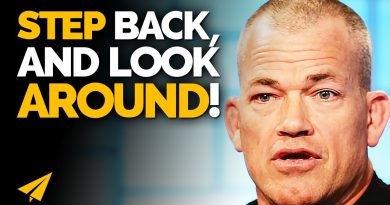 The SUPERPOWER I Discovered in a WAR (We ALL HAVE IT!) | Jocko Willink | #Entspresso