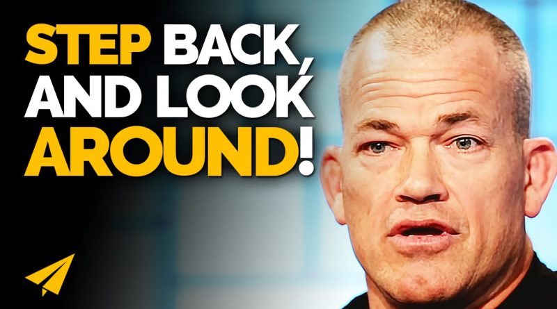The SUPERPOWER I Discovered in a WAR (We ALL HAVE IT!) | Jocko Willink | #Entspresso