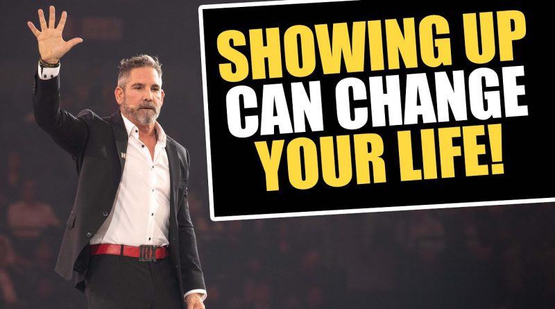 This One Tip Changed my Life  - Grant Cardone with Tim Storey