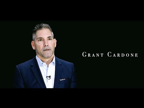 This is How Your Life Can Change! - Grant Cardone