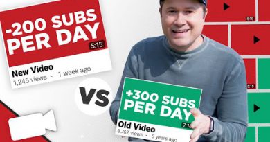 This new concept in subscriber growth...