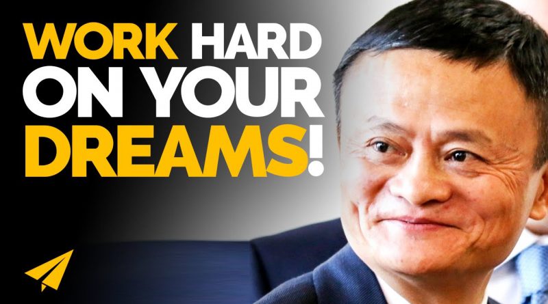 We Were NOBODY... And THIS is How We GOT RICH! | Jack Ma | #Entspresso