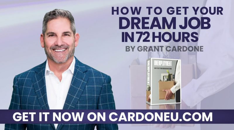 What is Cardone University
