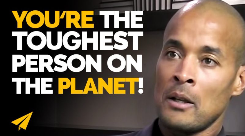 When TIMES Get HARD, Try THIS! (Works for EVERYONE!) | David Goggins | #Entspresso