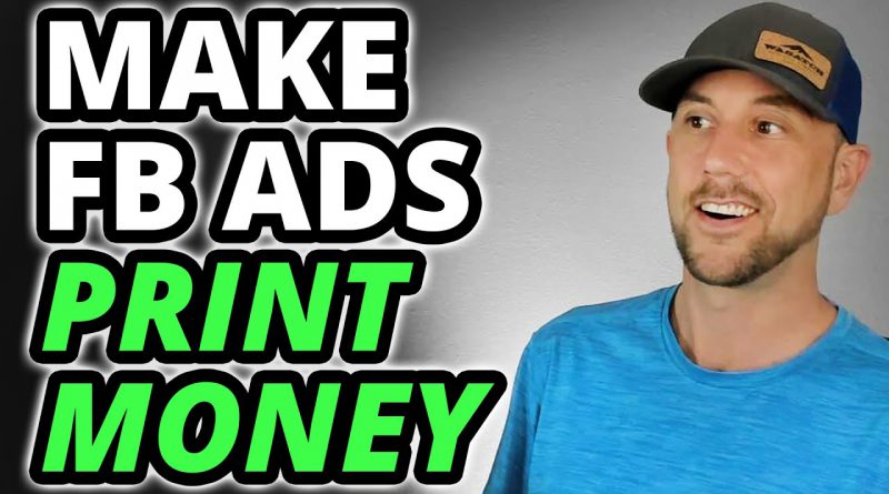 #1 Facebook Ads Strategy - 100% FREE "No-Pitch" Training