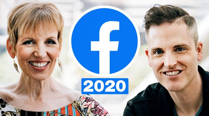 20 Advanced Facebook Marketing SECRETS You've Never Heard Of with Mari Smith