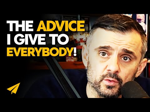 7 Pieces of LIFE-CHANGING ADVICE From Gary Vaynerchuk | #BelieveLife