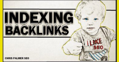 Backlink Indexing: How To Index Backlinks 2020