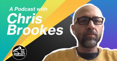 Broken Link Building, Podcast with Chris Brookes & Craig Campbell SEO
