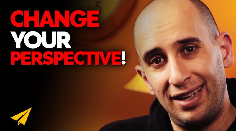 Decide to STOP COMPLAINING and TAKE ACTION Right NOW! | #MentorMeEvan