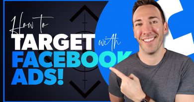 Facebook Advertising Targeting: Every Option Explained!