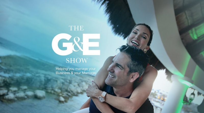 G&E Show with Grant Cardone LIVE at 12PM EST