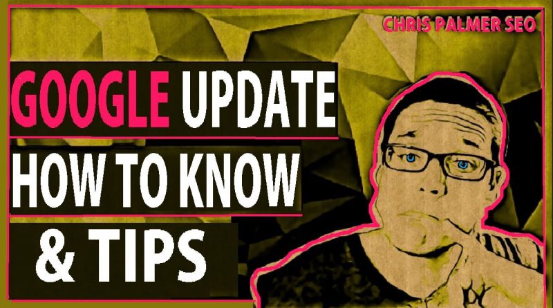 Google Indexing and Google Updates SEO Tips