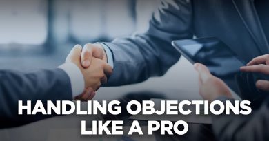 Handling Objections like a Pro - 10X Automotive Weekly