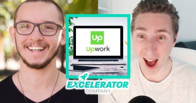How Agustin QUIT His JOB Mastering How To Get Clients On Upwork (Student Success Saturday)