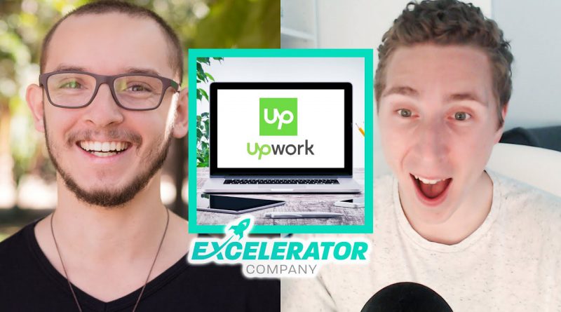 How Agustin QUIT His JOB Mastering How To Get Clients On Upwork (Student Success Saturday)