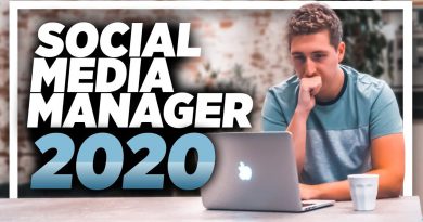 How To Become A Social Media Manager in 2020 (BEGINNERS TUTORIAL)