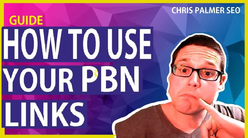 How To Build Backlinks To Your Website