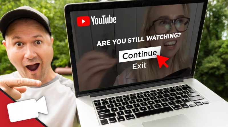 How To Start DOUBLING Your Channel's Watch Time!