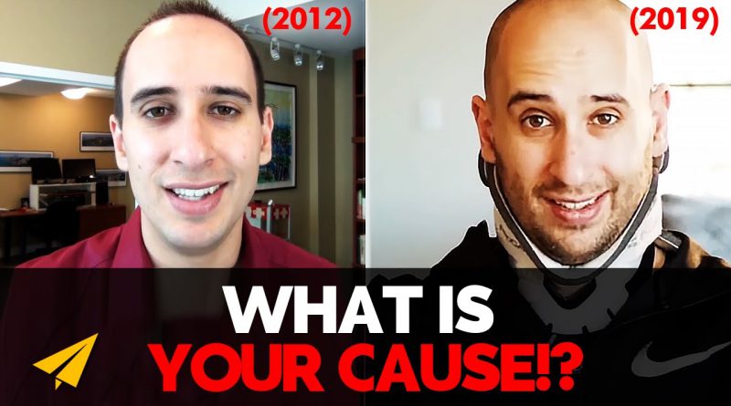 How to ACTIVATE the LEADERSHIP POTENTIAL Within You! | 2012 vs 2019 | #EvanVsEvan