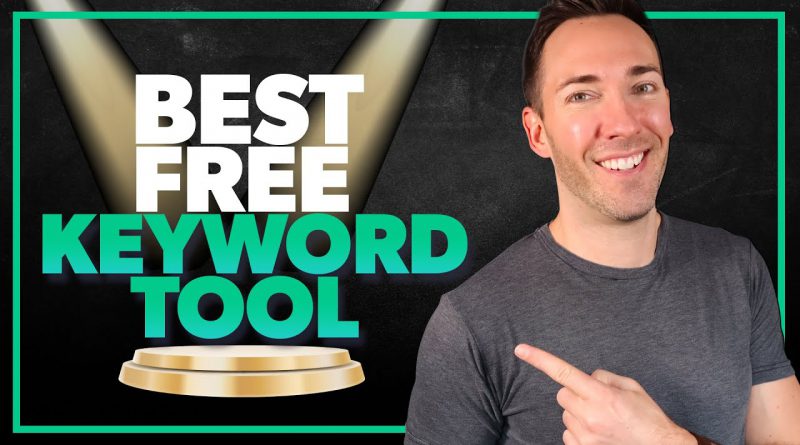 How to Do Keyword Research For FREE: A Full Ubersuggest Tutorial!