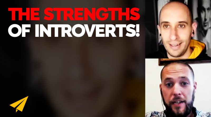 How to GROW Your YouTube Channel as an INTROVERT! | #EvanInterviews