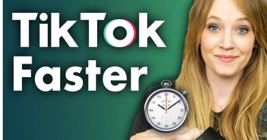 How to Rapidly Create TikTok Videos