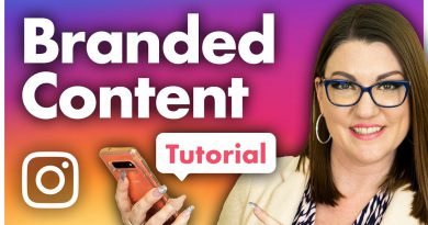 How to Tag and Manage Instagram Branded Content