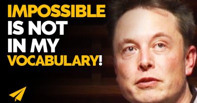 I Wanted to SHOW Them That it is POSSIBLE! | Elon Musk | #Entspresso