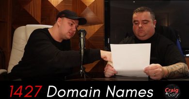 Impulse Buying and Hoarding Domain Names, Use them or get rid of them !