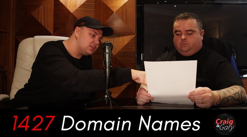 Impulse Buying and Hoarding Domain Names, Use them or get rid of them !