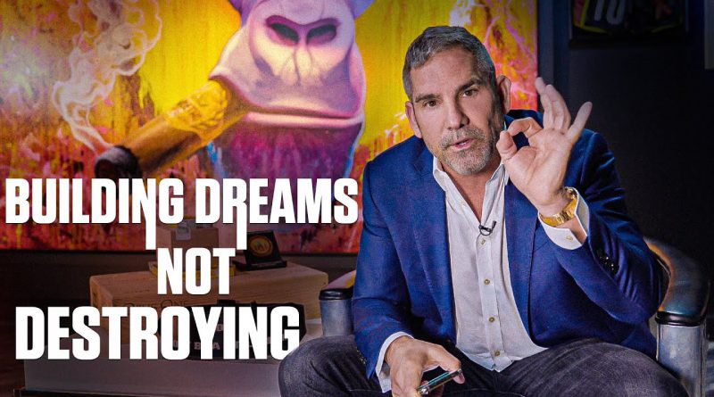Inspirational Video about Building Dreams