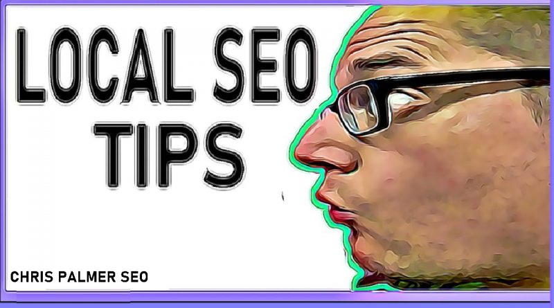 Local SEO Tips To Boost Google Rankings