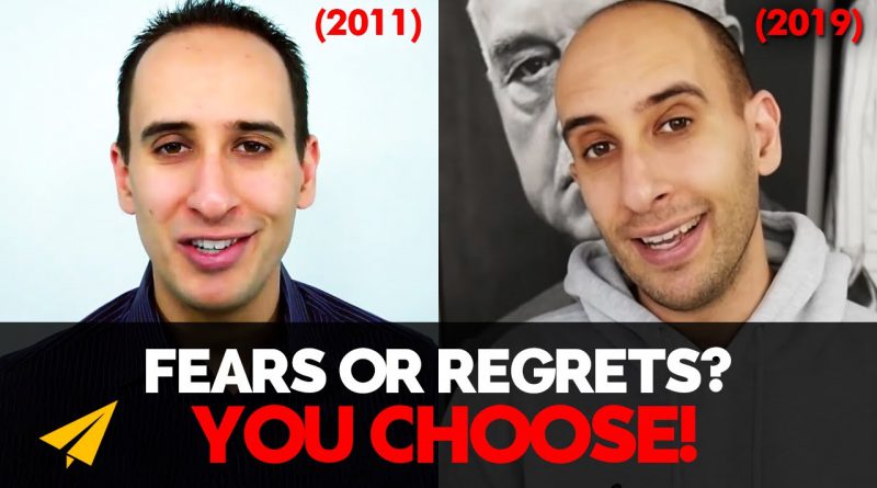 Should You TAKE the RISK and GO for IT, or Play it SAFE? | 2011 vs 2019 | #EvanVsEvan