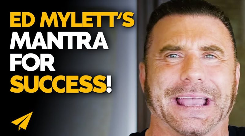 THIS is Why GIFTED People STRUGGLE Through LIFE! | Ed Mylett | #Entspresso