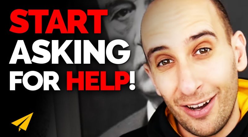 The #1 THING You NEED to START DOING to Grow Your LIFE! | #MentorMeEvan